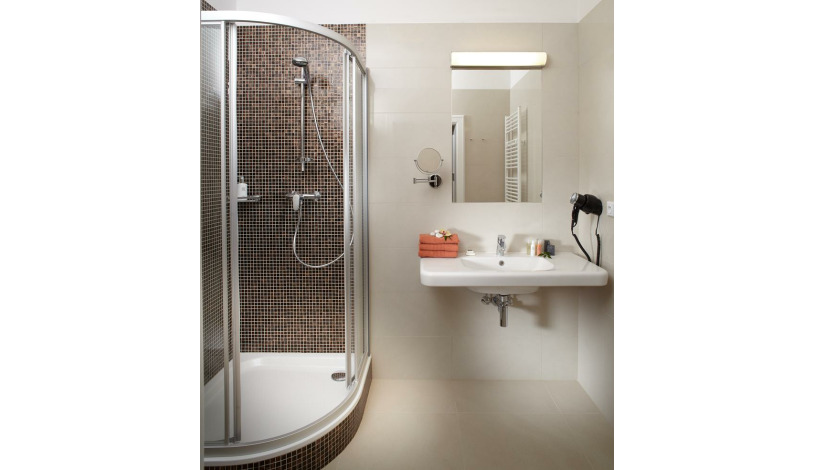 Spa & Kurhotel Harvey Františkovy Lázně